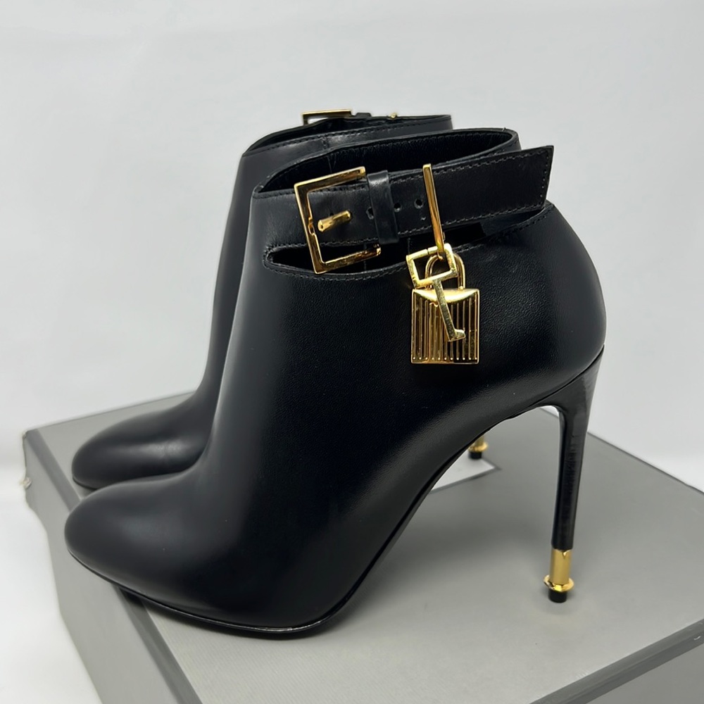 Tom Ford boots